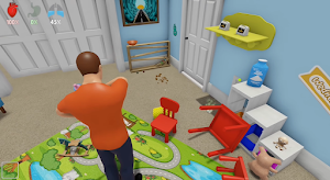 Who's Your angry Daddy images Screenshot 2