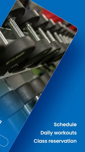 GameTime Training Screenshot 1
