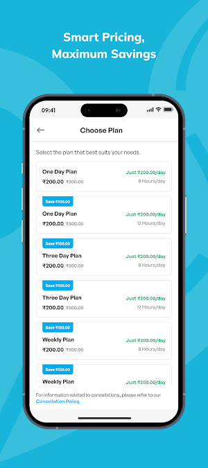 BiGo Screenshot 2