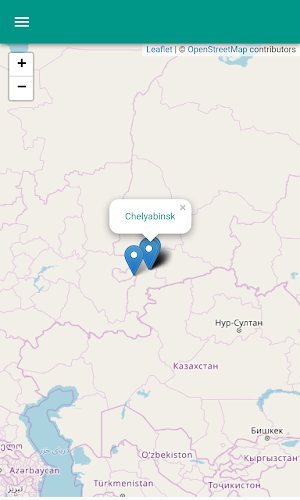 Chelyabinsk Screenshot 3