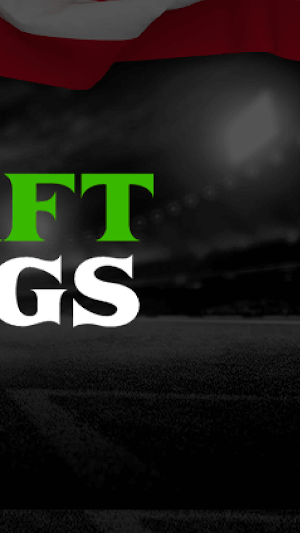 DraftKings Screenshot 2