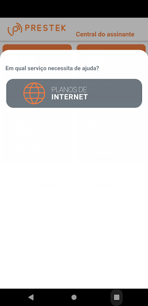 Prestek Screenshot 3