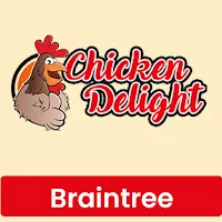 Chicken Delight Braintree