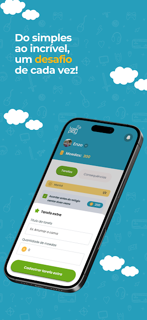 Taskplay Screenshot 3