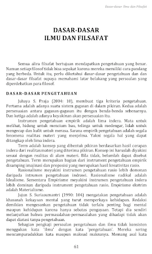 Filsafat Terakhir Screenshot 3