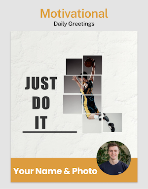 SnapX – Poster Maker Screenshot 1