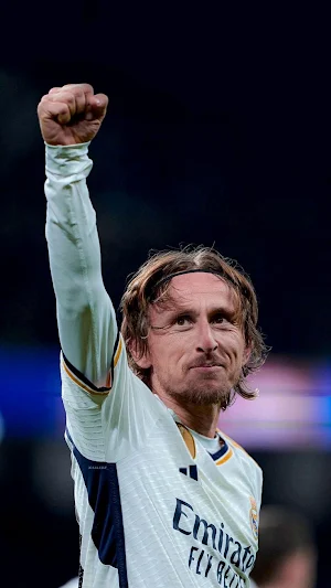 Real Madrid Wallpaper Screenshot 1