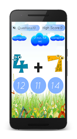 Easy Maths Magic Screenshot 3