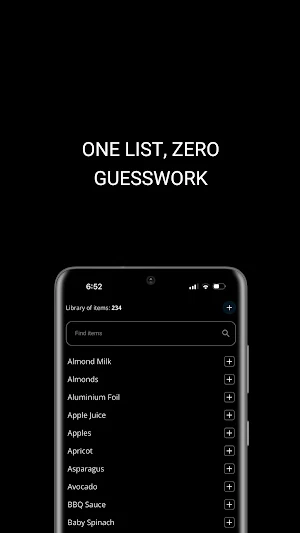 HOMEBASE APP Screenshot 2