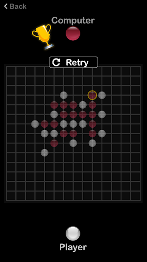 Chess Master Challenge Screenshot 3