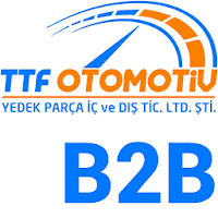 TTF Otomotiv B2B