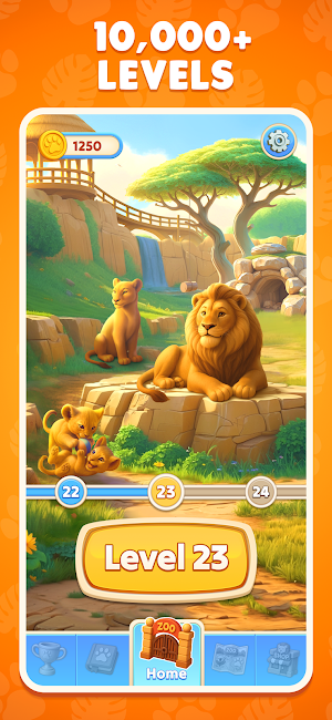 Word Zoo Screenshot 3