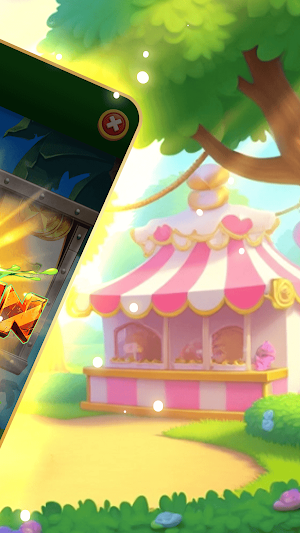 Forest Charm Realm Screenshot 3