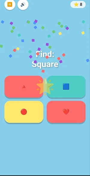 EduKids – Learn & Play Screenshot 1