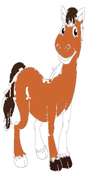 Animals Drawing Book Screenshot 3