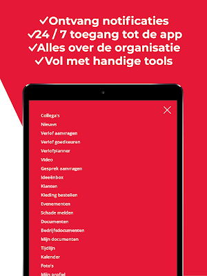 COMTO - Limpens Screenshot 2