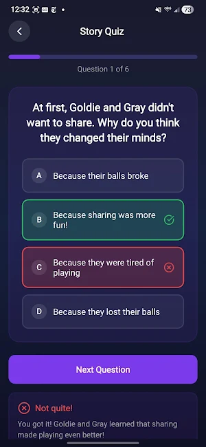 TinyTales Screenshot 2