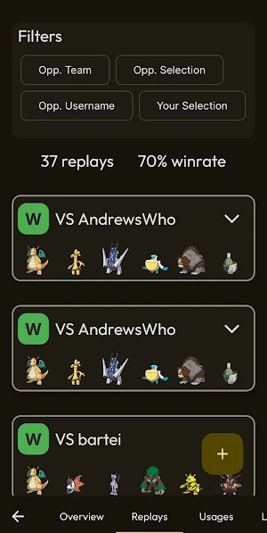 Alakastats Screenshot 2