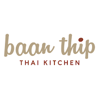 Baan Thip Thai Kitchen