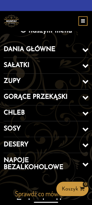 Mumtaz Screenshot 0