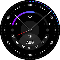 Essentials 8: Watch Face
