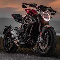 Bmw Motorbikes Wallpapers