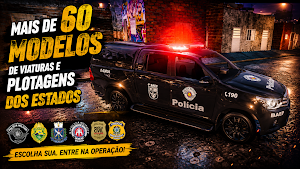 Operacao Favela Batalha Online Screenshot 2