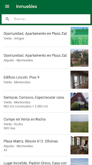 Escritorio Dutra Screenshot 1