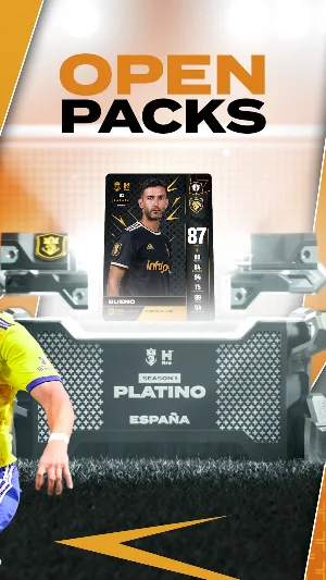 Kings League Fantasy Screenshot 1