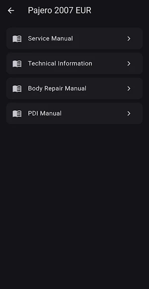 PajIV Workshop Screenshot 1