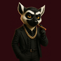 Kingpin City