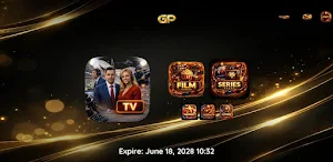 Gold Player Screenshot 0