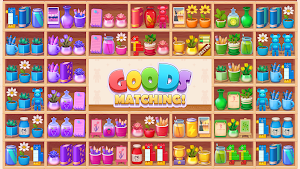 Goods Matching: Sort Master 3D Screenshot 0