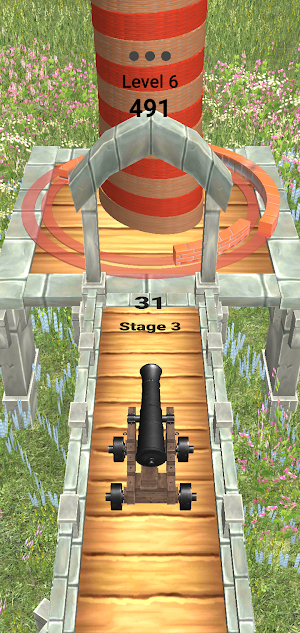Tower Shooter Pro 3D Screenshot 2