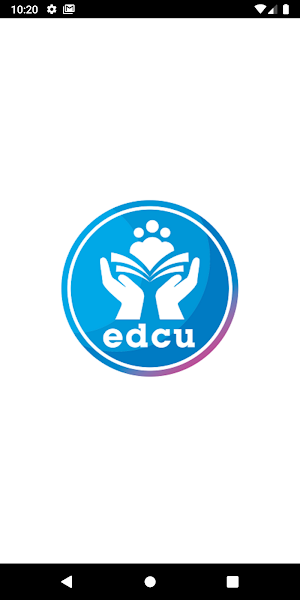 Education Credit Union Screenshot 0
