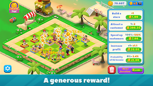 Merge Magnat - IDeaL Store Screenshot 2