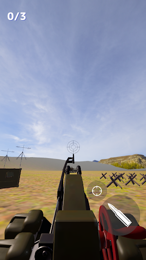 Sky Defender Screenshot 0