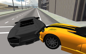 Drift Car 3D Screenshot 2