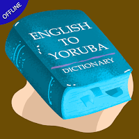 English Yoruba Dictionary Offline