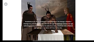 Karekau He Tutūnga Screenshot 1