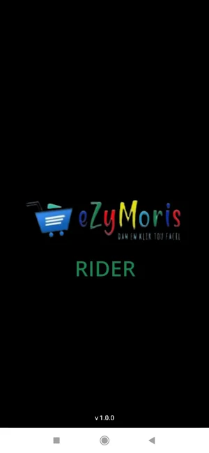 EzyMoris Driver Screenshot 0