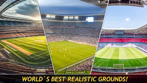 Football World Soccer 2023 Screenshot 1