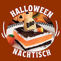 halloween nachttisch rezepte