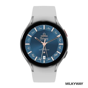 Milky Way: Omega Constellation Screenshot 1