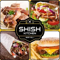 Shish Kitchen Kebab Van