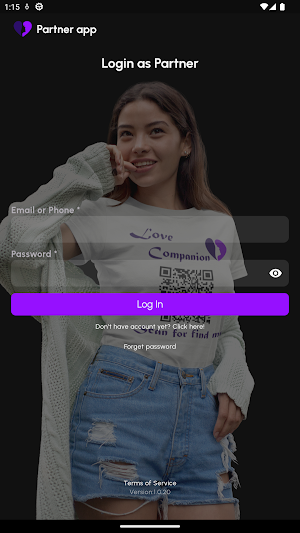 Love Host Screenshot 2