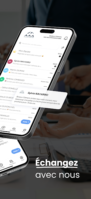 AAA FINANCIAL SERVICES Screenshot 1
