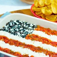 Memorial Day Recipes