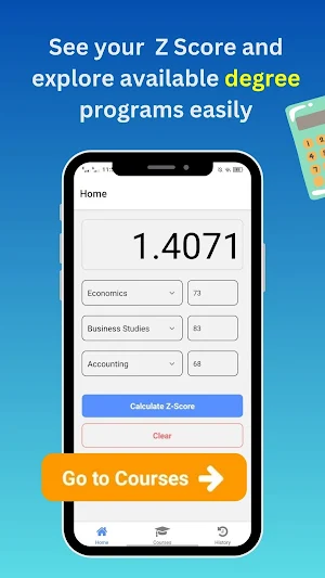 UniSelector Screenshot 1