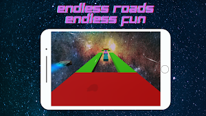 ISRO : Skyroads Screenshot 2